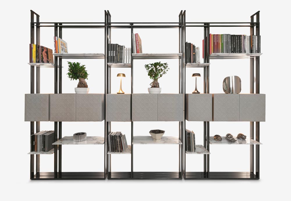 Frame Box | Bookcases