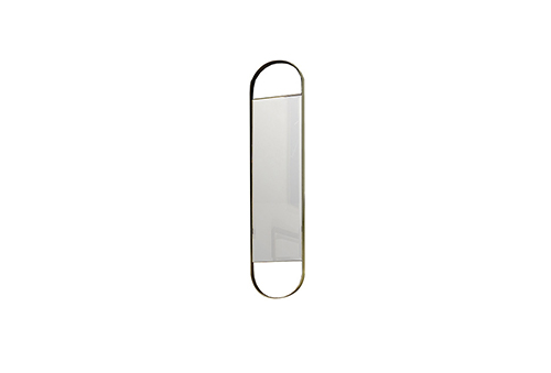 Turandot  | Specchiere