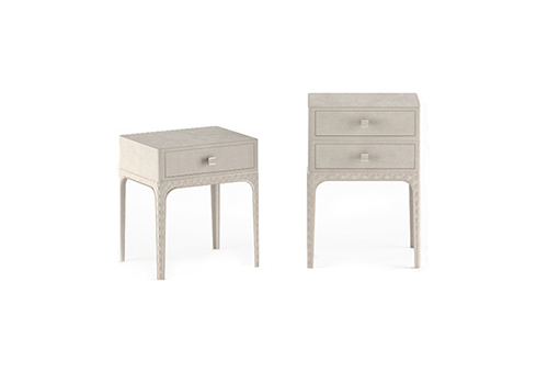 Charlie  | Side Tables
