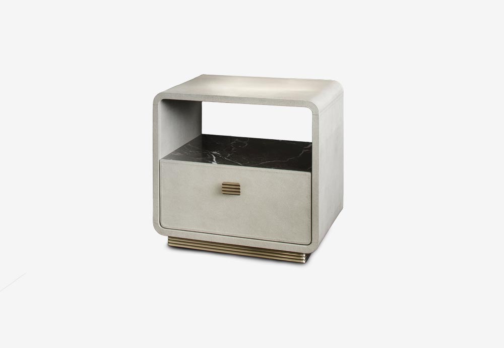 Club | Night storage units