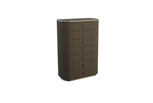 Damasse  | Chest of Drawers