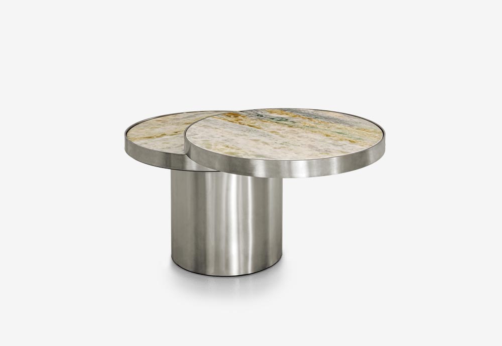 Space | Coffee Tables