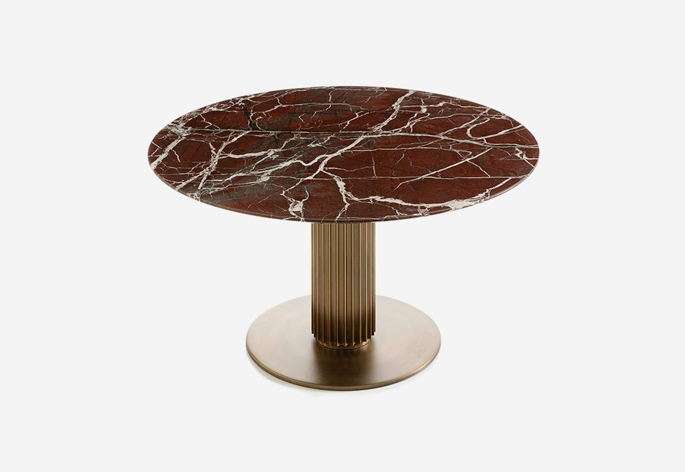 Liberty Lounge Bistrot | Tables