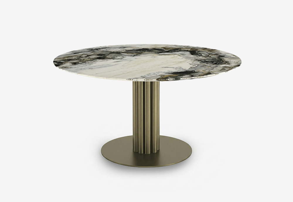 Forest Round | Tables