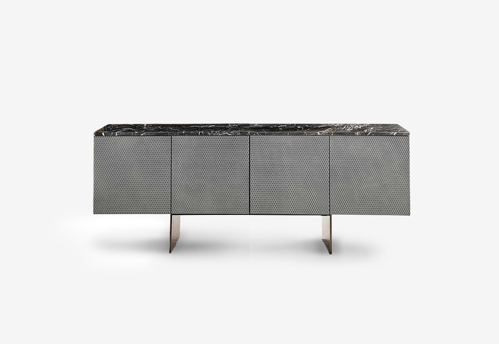 Penelope Low | Living Storage Units