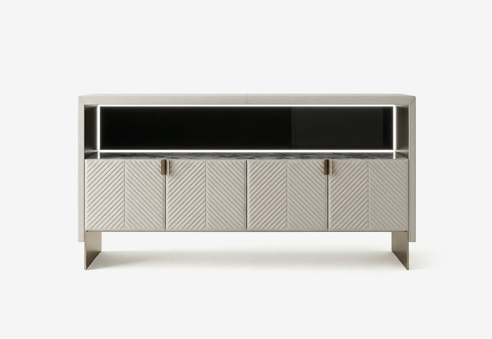 Iolanda  | Living Storage Units