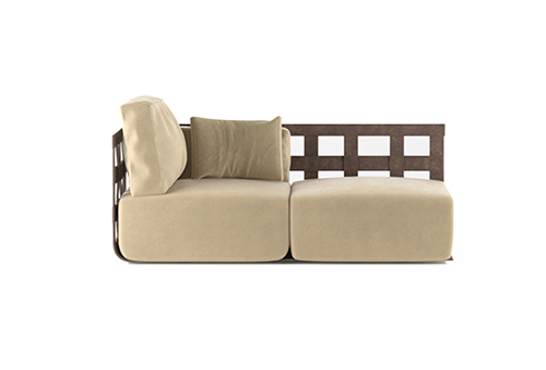 Braid  | Chaise Longues