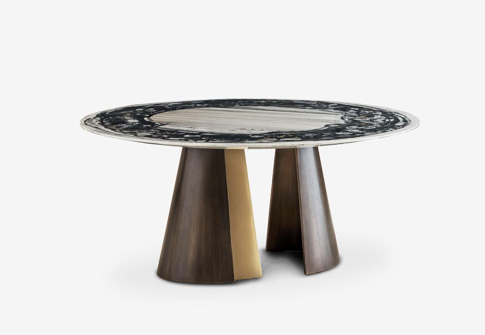 Absolute Round | Tables