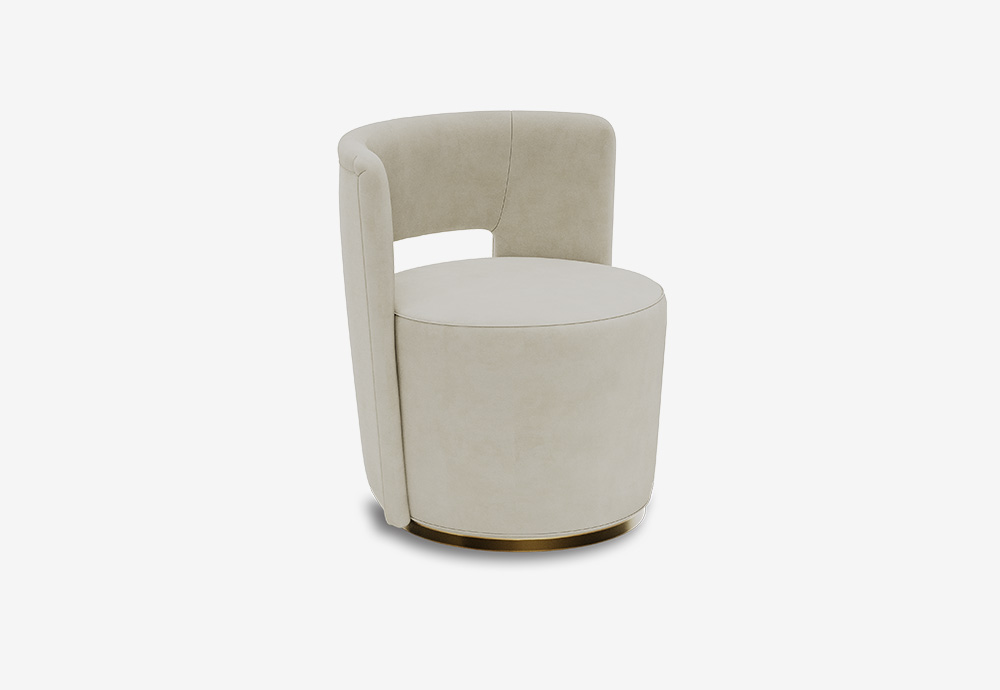 Giotto  | Armchairs