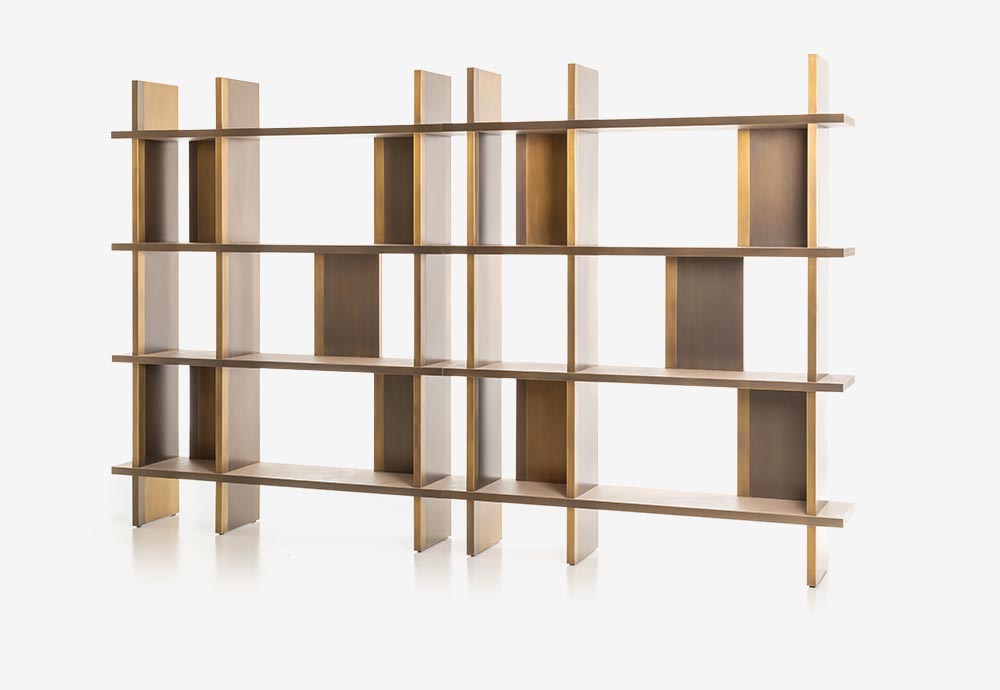 Asia High | Bookcases
