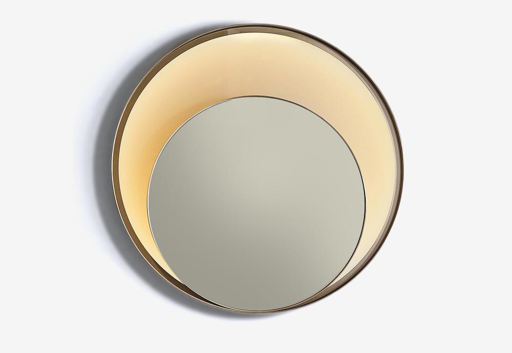 Double Ring | Mirrors