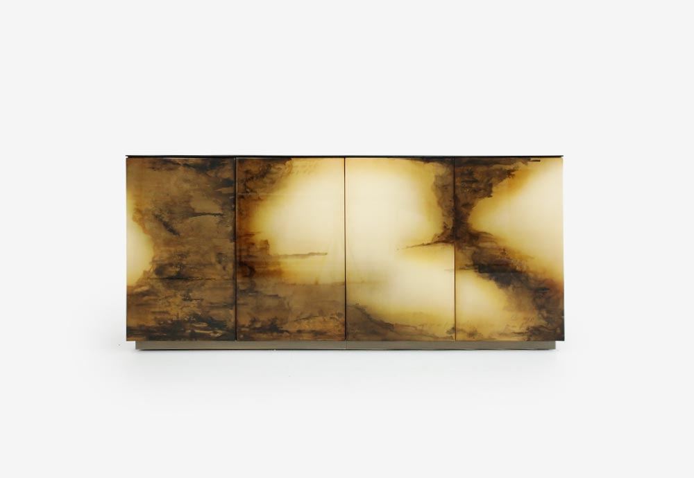 Atlanta  | Living Storage Units