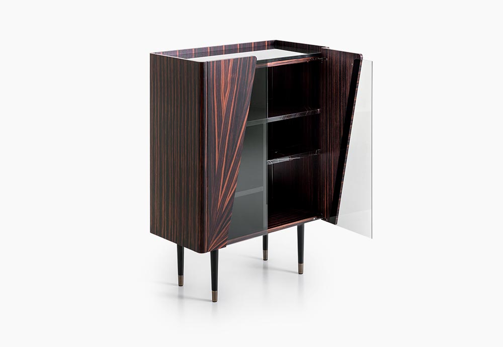 Frak Bar | Living Storage Units