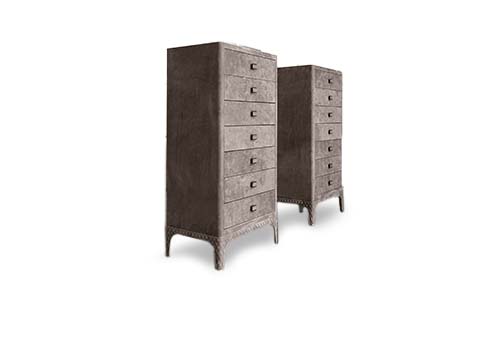 Glen  | Chest of Drawers