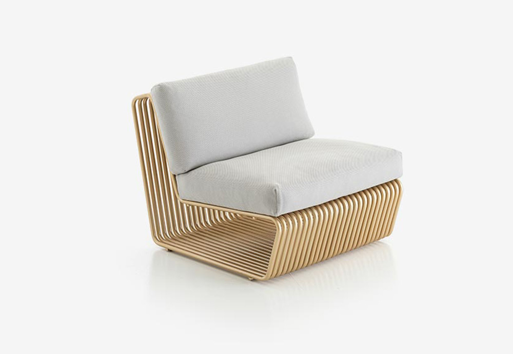 Infinity | Armchairs