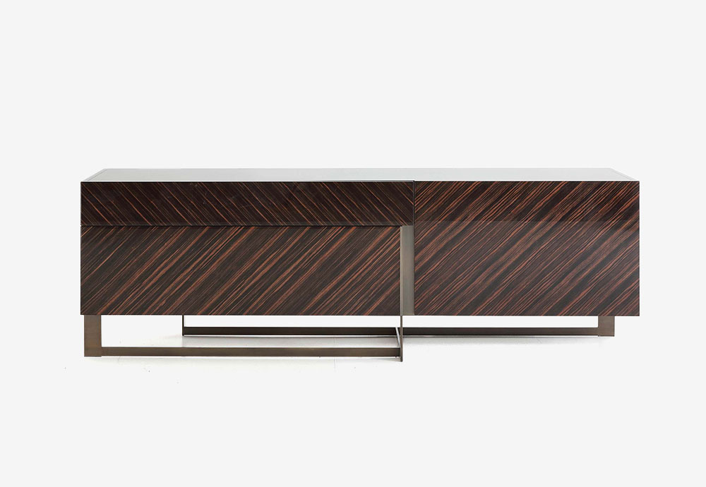 Blade Low | Living Storage Units