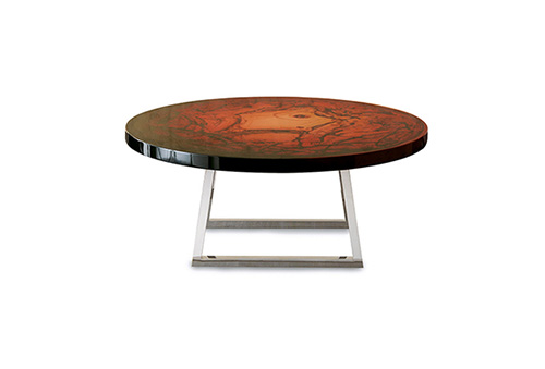 Decoro Round | Tables
