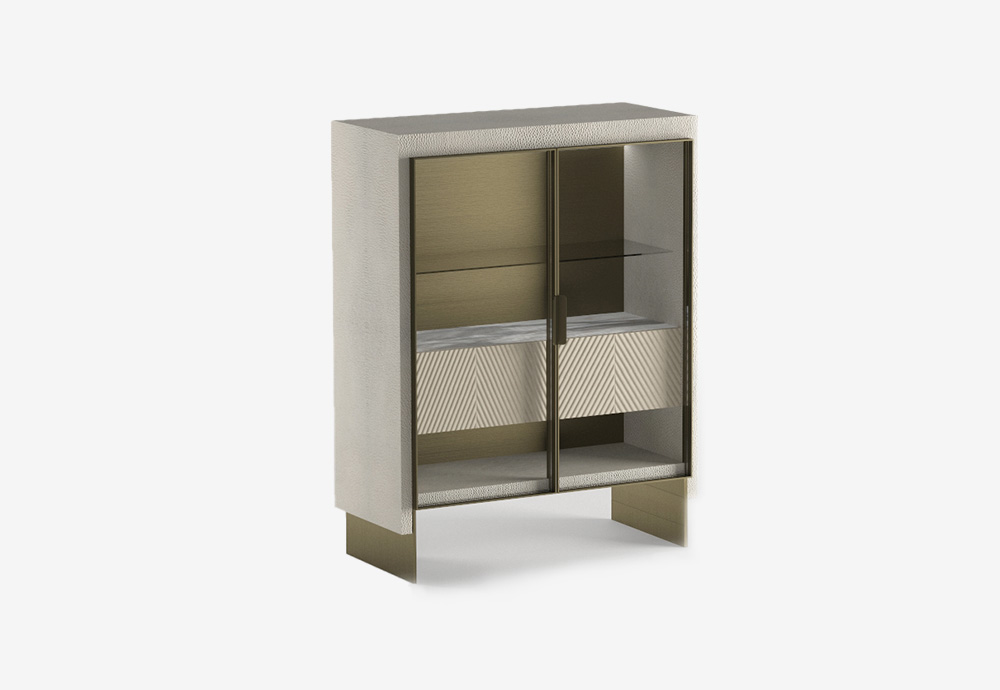 Iole  | Living Storage Units