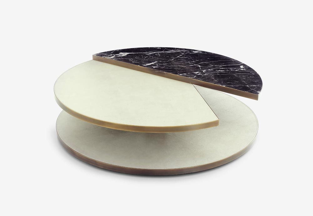 Moon  | Coffee Tables