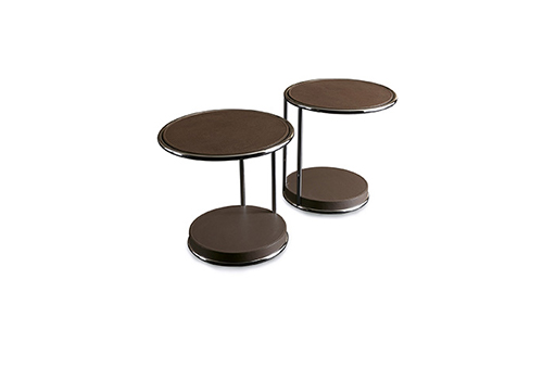 Oblo  | Side Tables