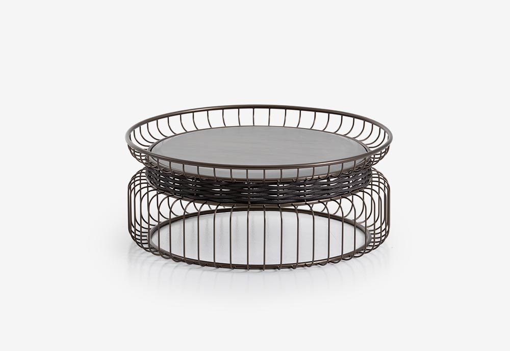 Ciglia | Coffee Tables