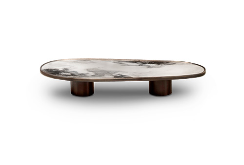 Monaco | Coffee Tables