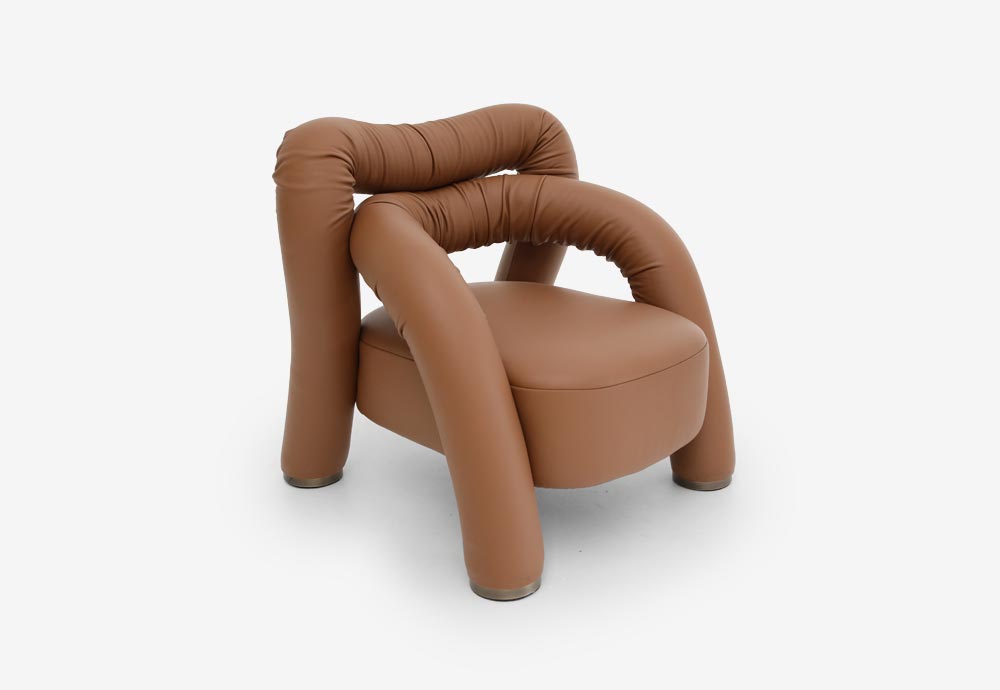 Abbraccio Poltroncina | Armchairs