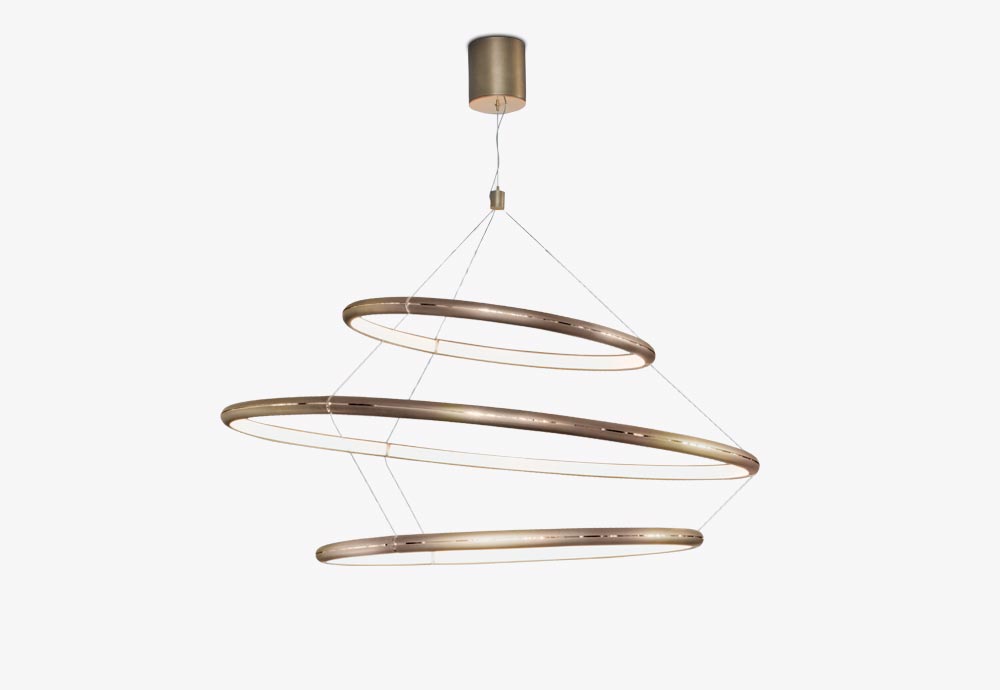 Halo Ceiling | Lighting