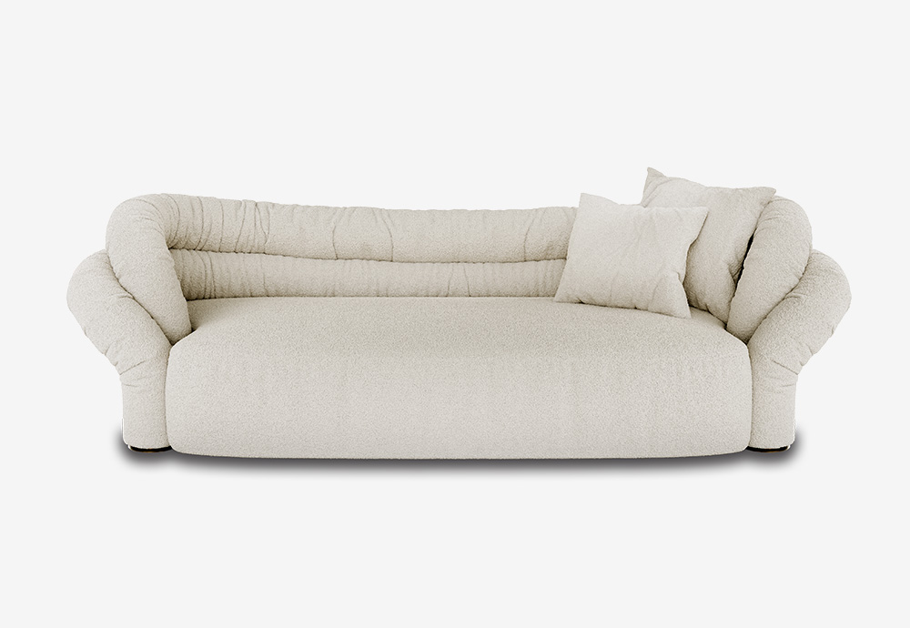 Abbraccio 2 TUBI | Sofas