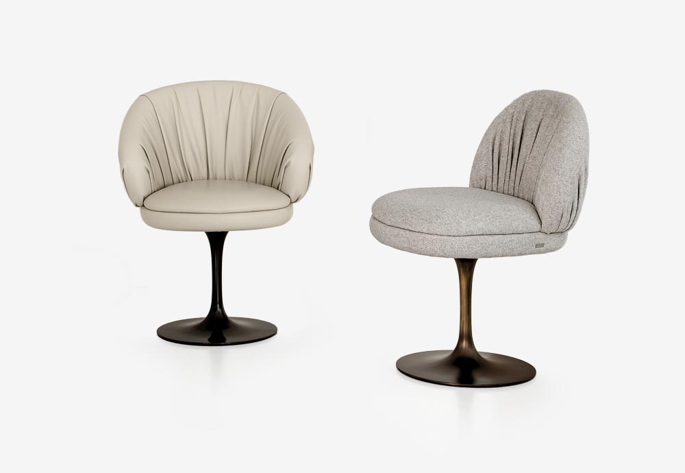 Fandango Swivel | Chairs
