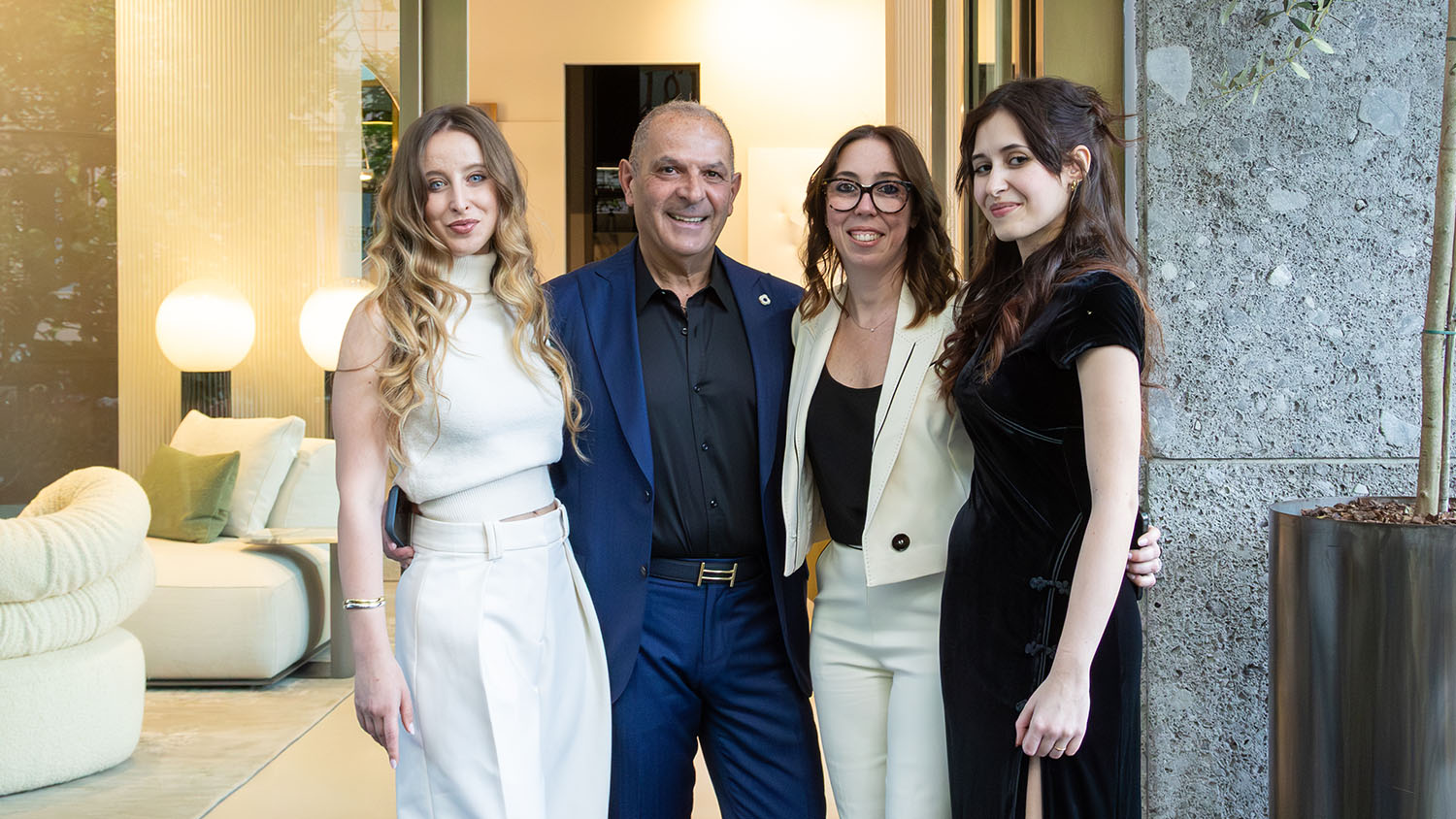 Rugiano news