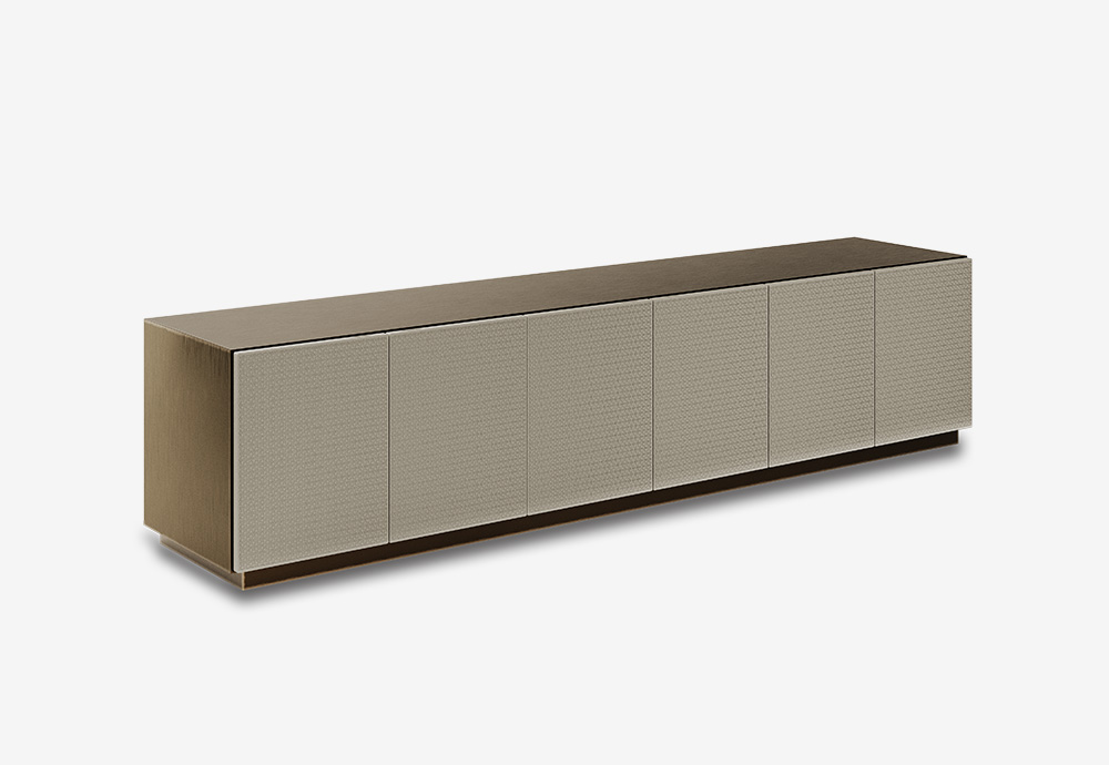 Sidney | Living Storage Units