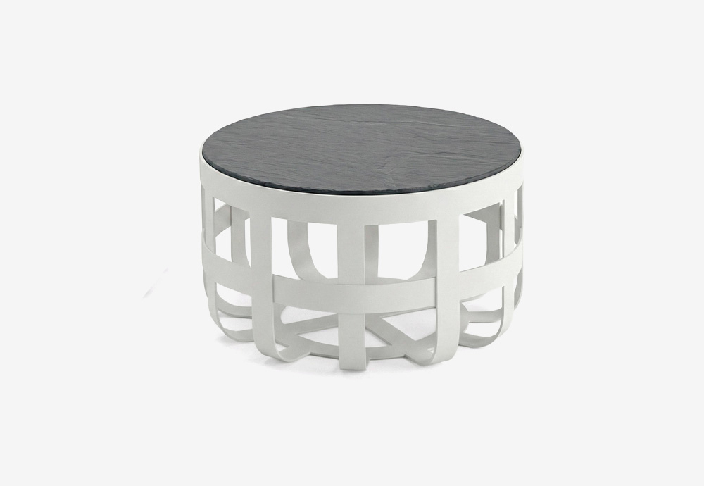 Dafne Round | Coffee Tables
