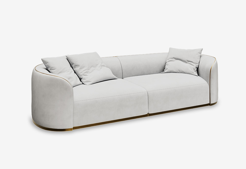 Pierre  | Sofas