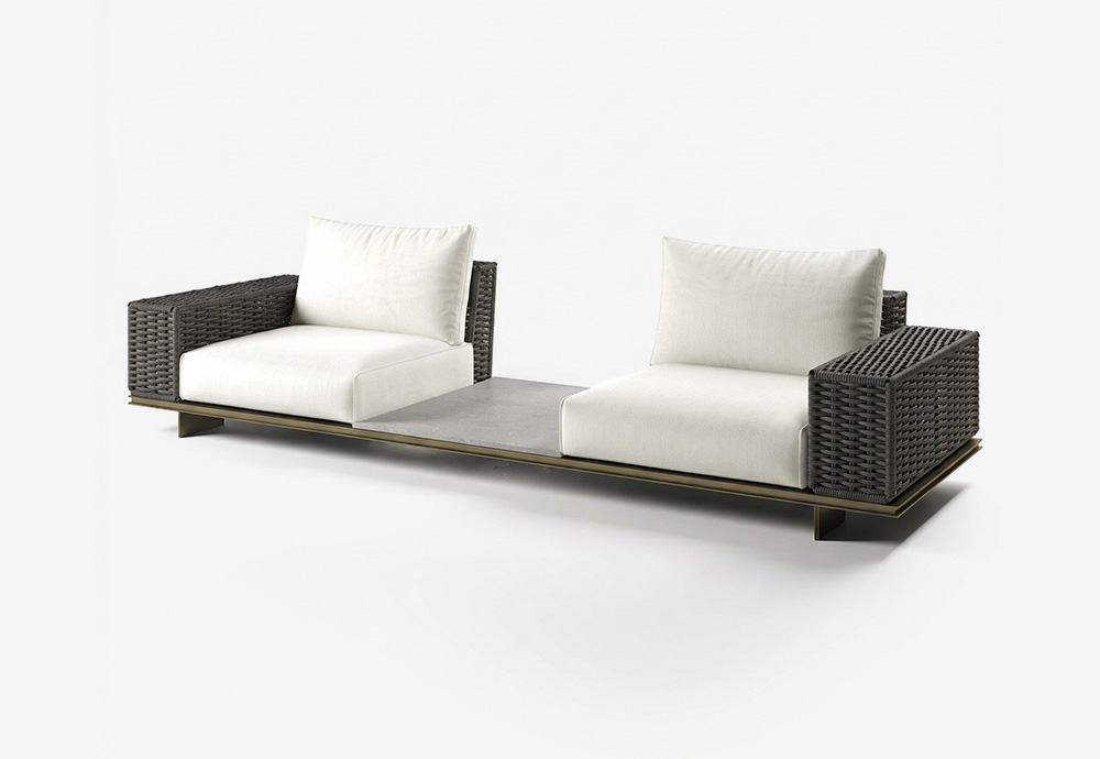 Memphis Table | Sofas