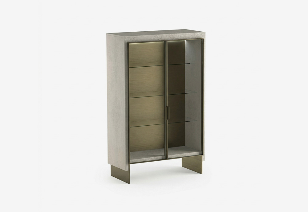 Iole High  | Living Storage Units
