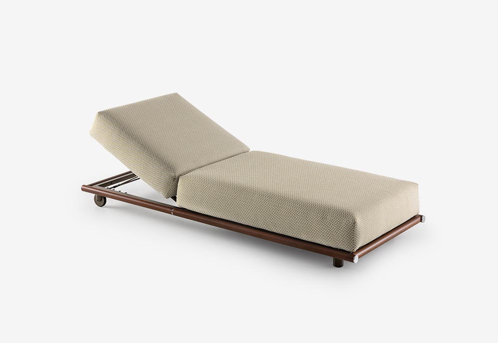 Amalfi Lettino | Sun Beds