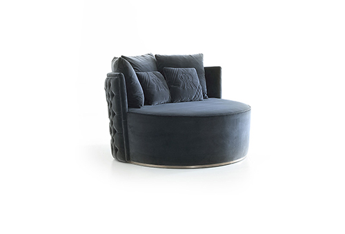 Giotto  | Pouf