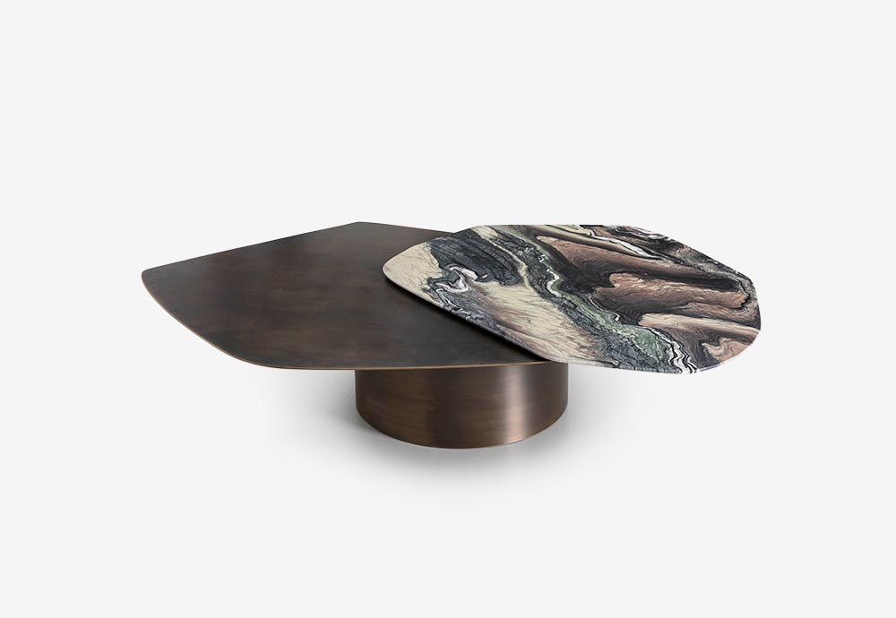 Incanto | Coffee Tables