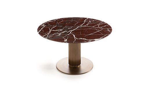 Liberty Lounge Bistrot | Tables