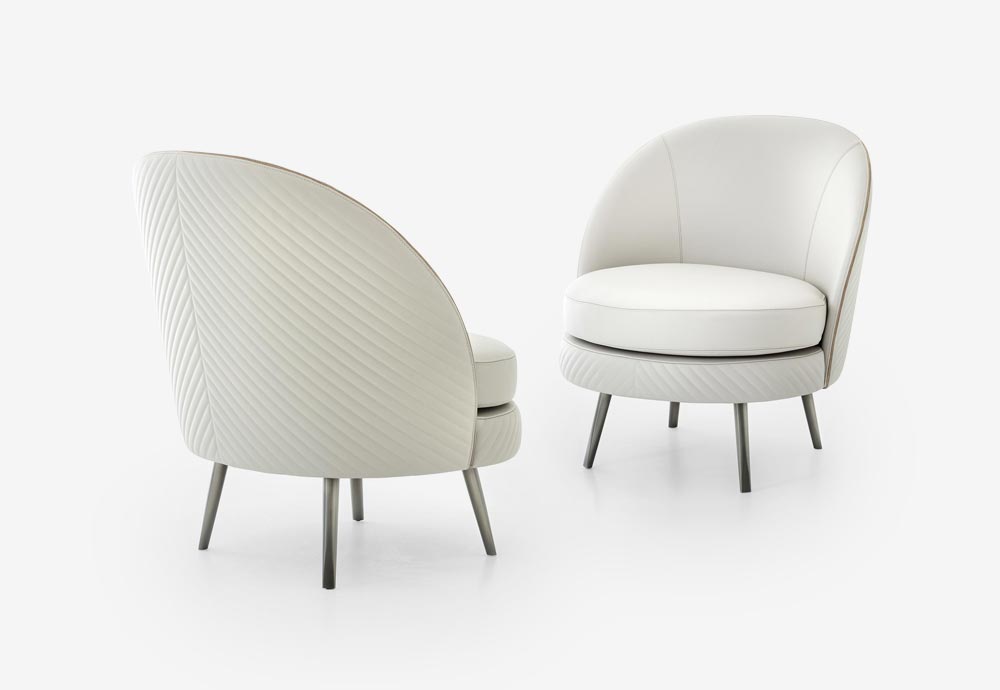 Perla  | Armchairs