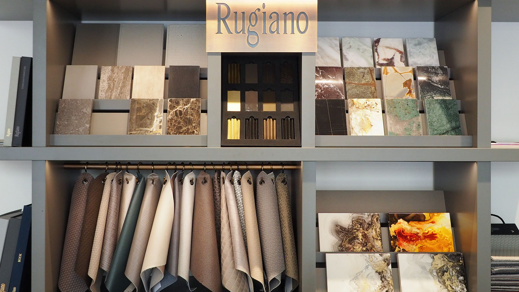 Rugiano news