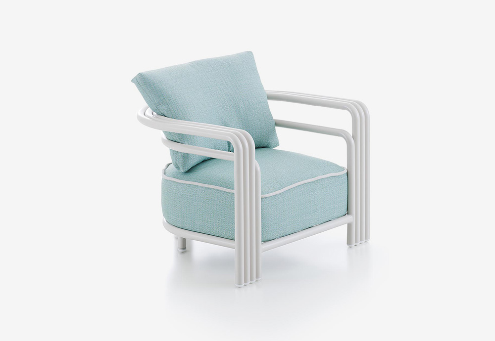 Capri | Armchairs