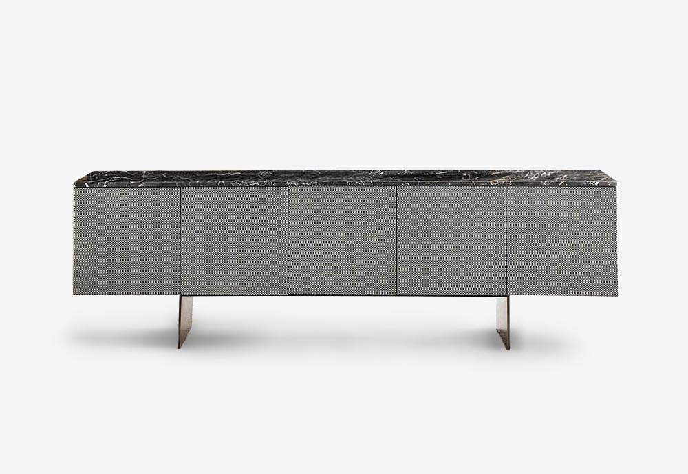 Penelope | Living Storage Units