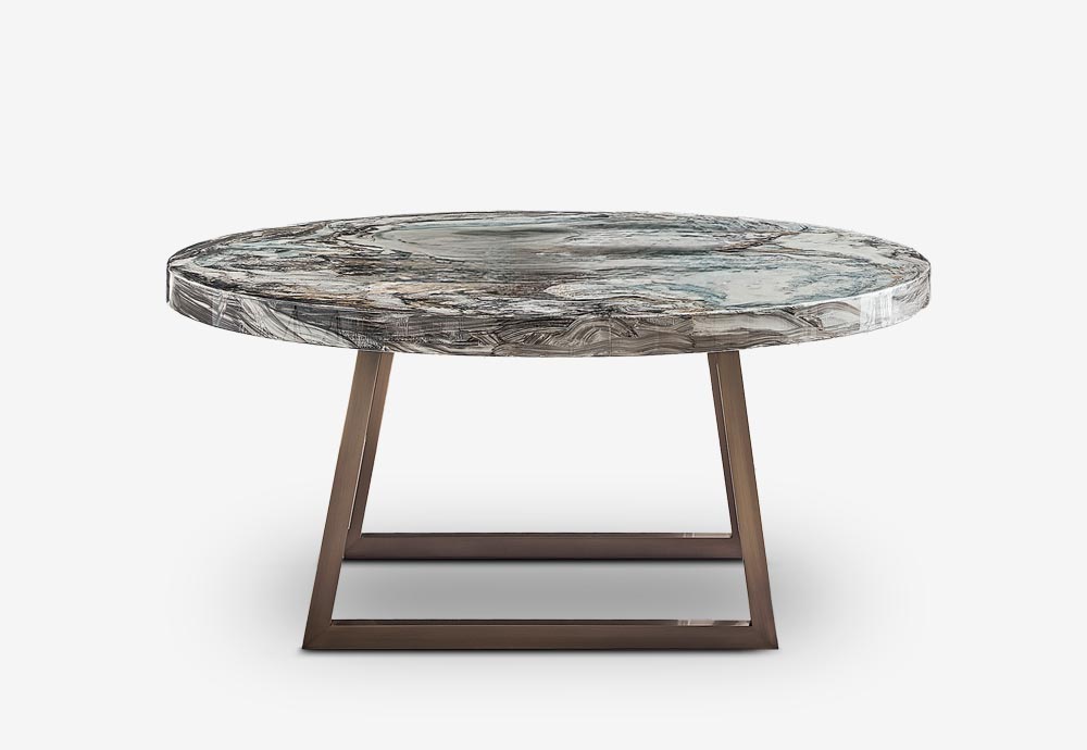 Decoro Round | Tables