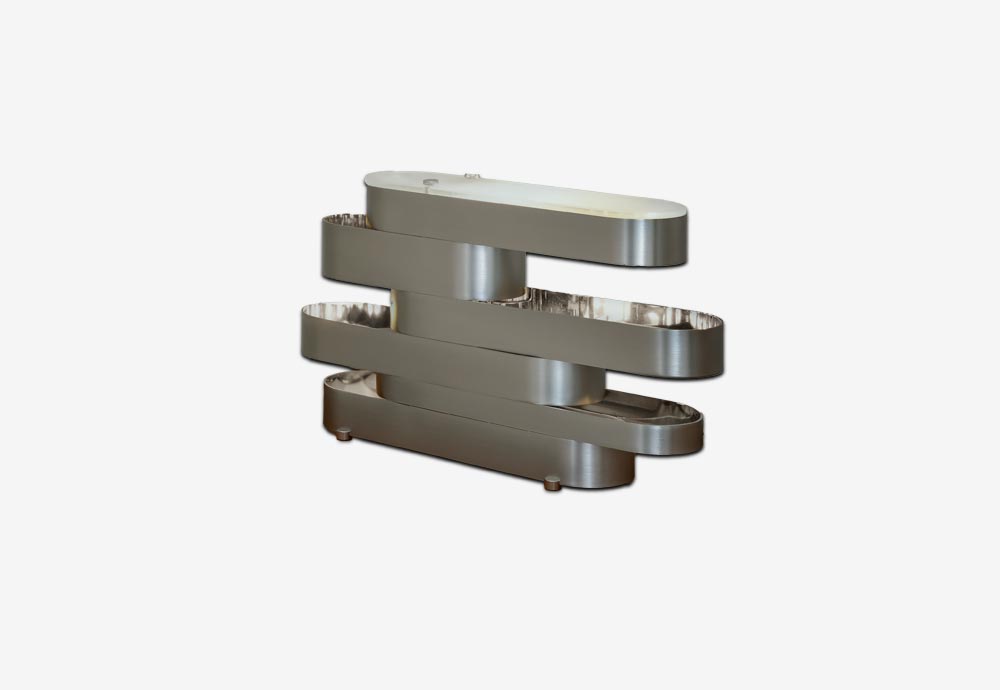 Bijoux Table | Lighting