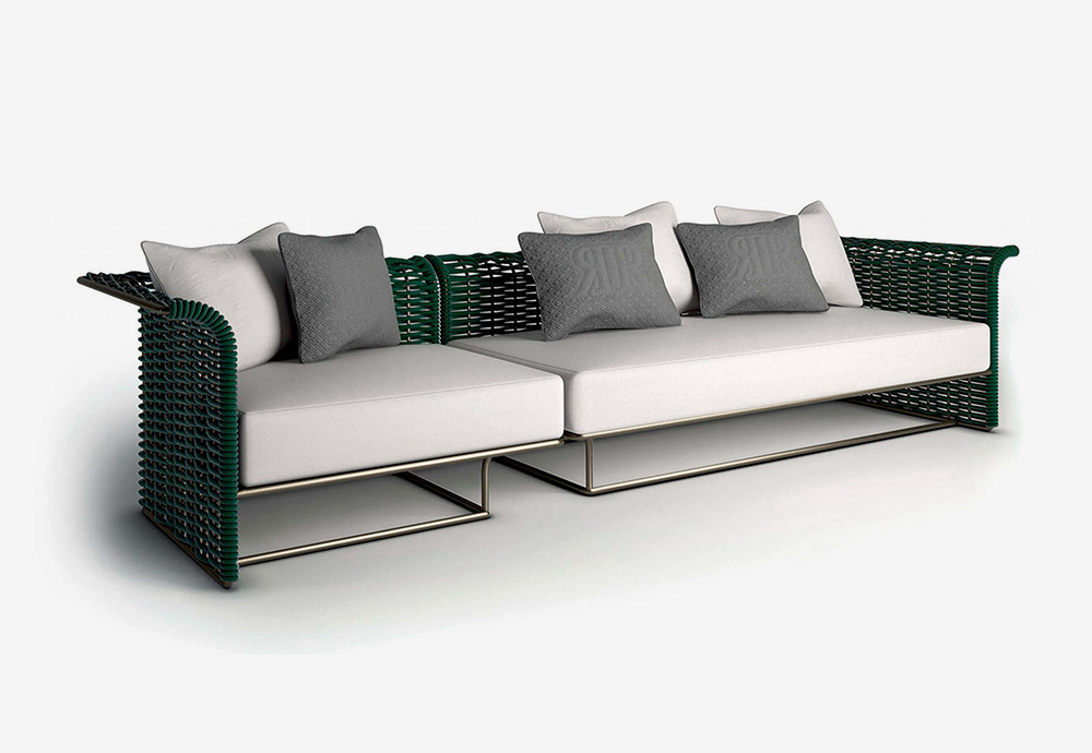 Marina Componibile | Sofas