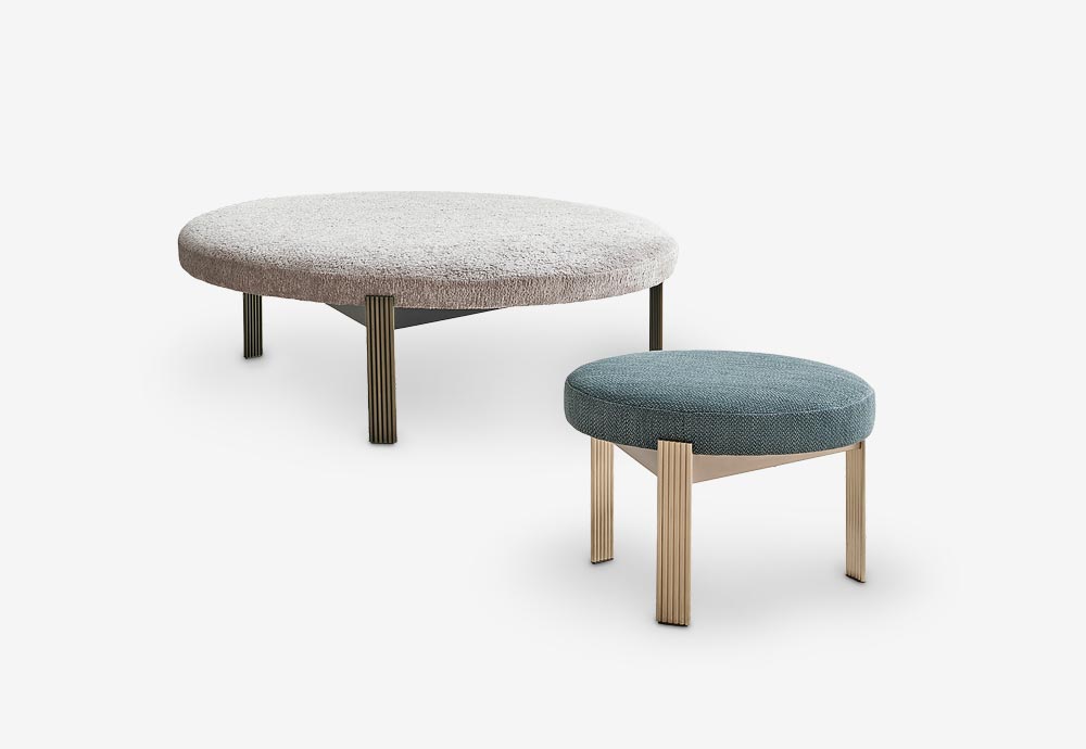 Sixty | Poufs