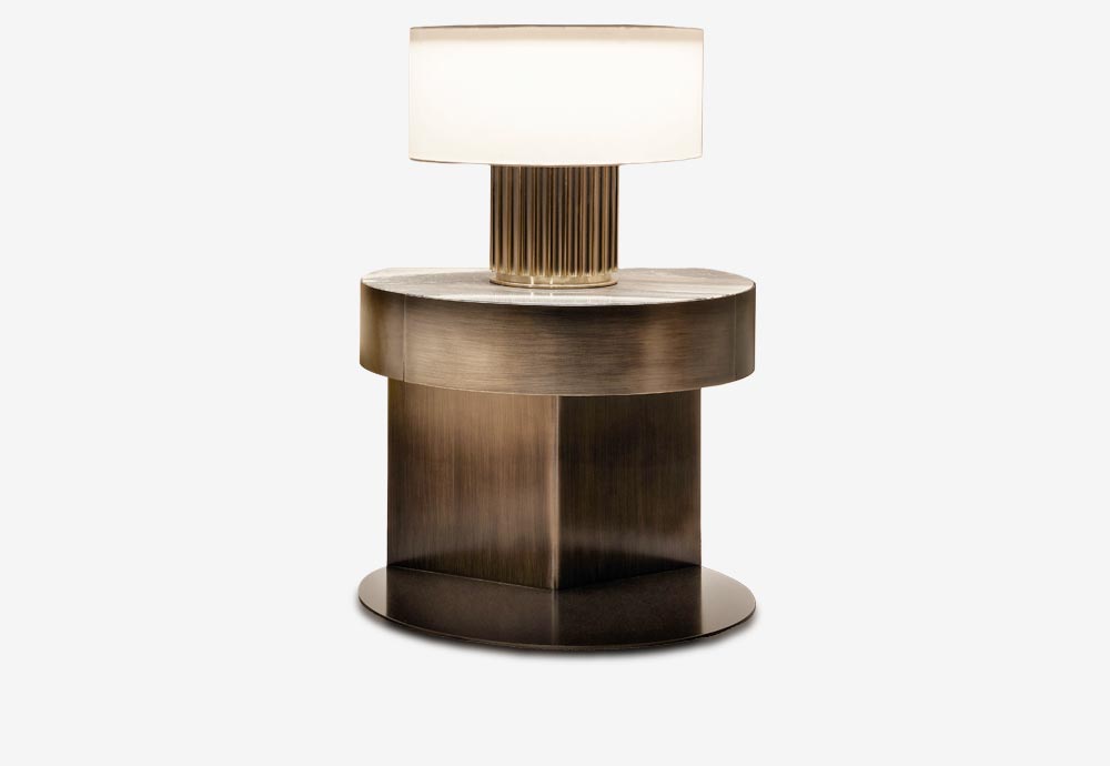 Inca | Night storage units