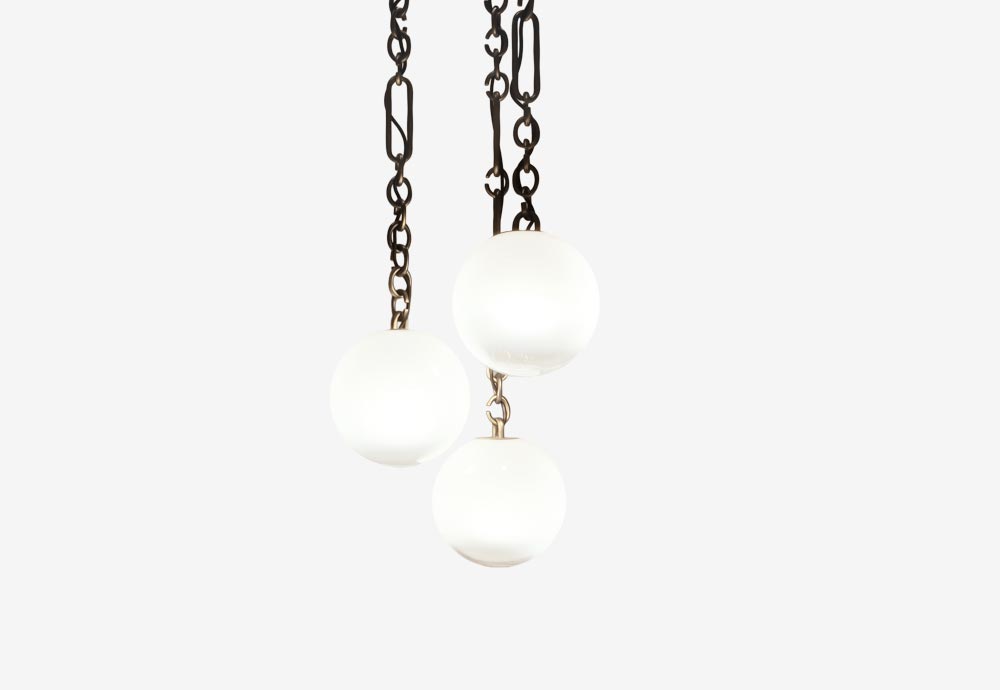 Collier | Lighting